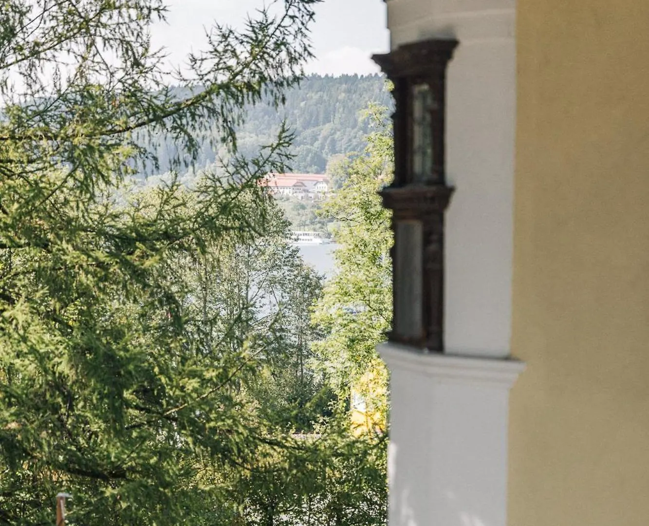 Blyb Hotel Gmund am Tegernsee