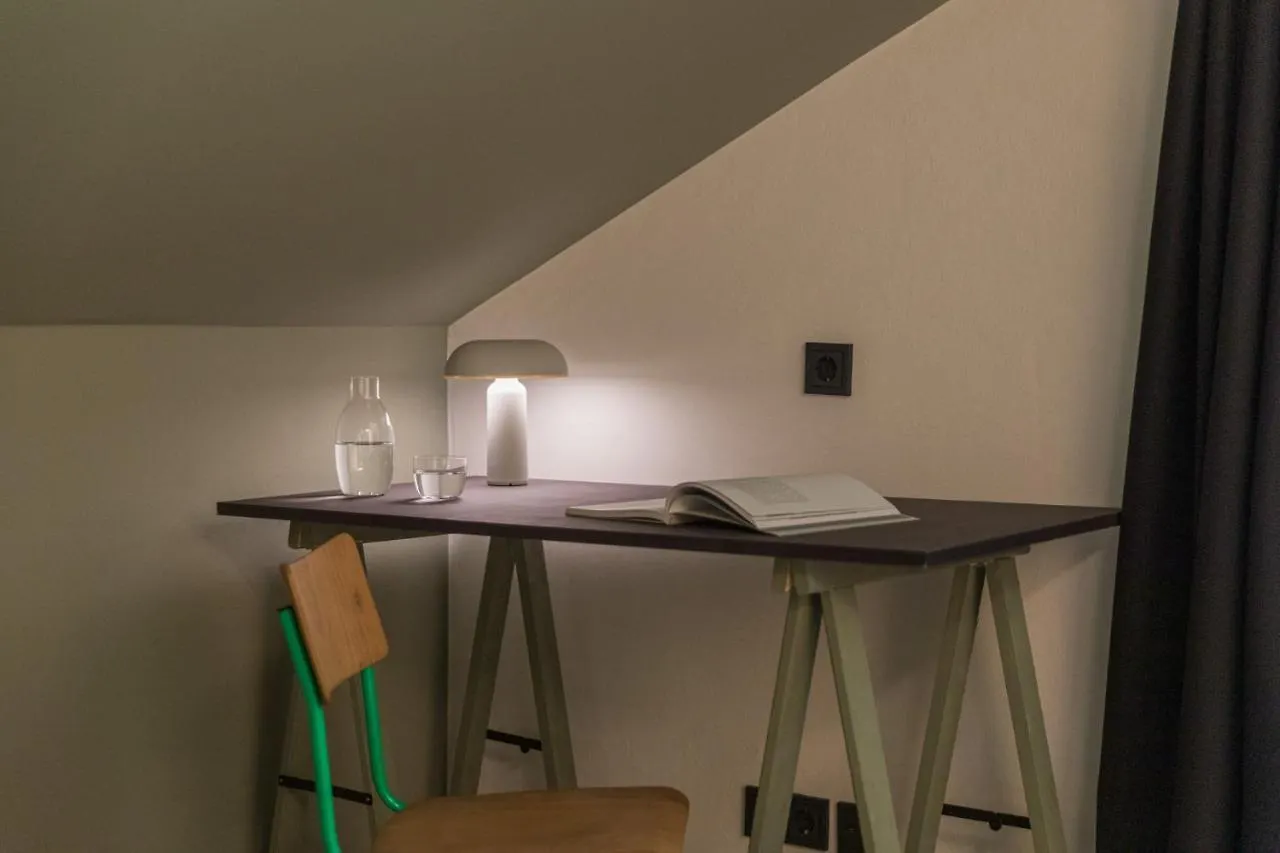 Blyb Hotel غموند آم تيغرنسي ألمانيا