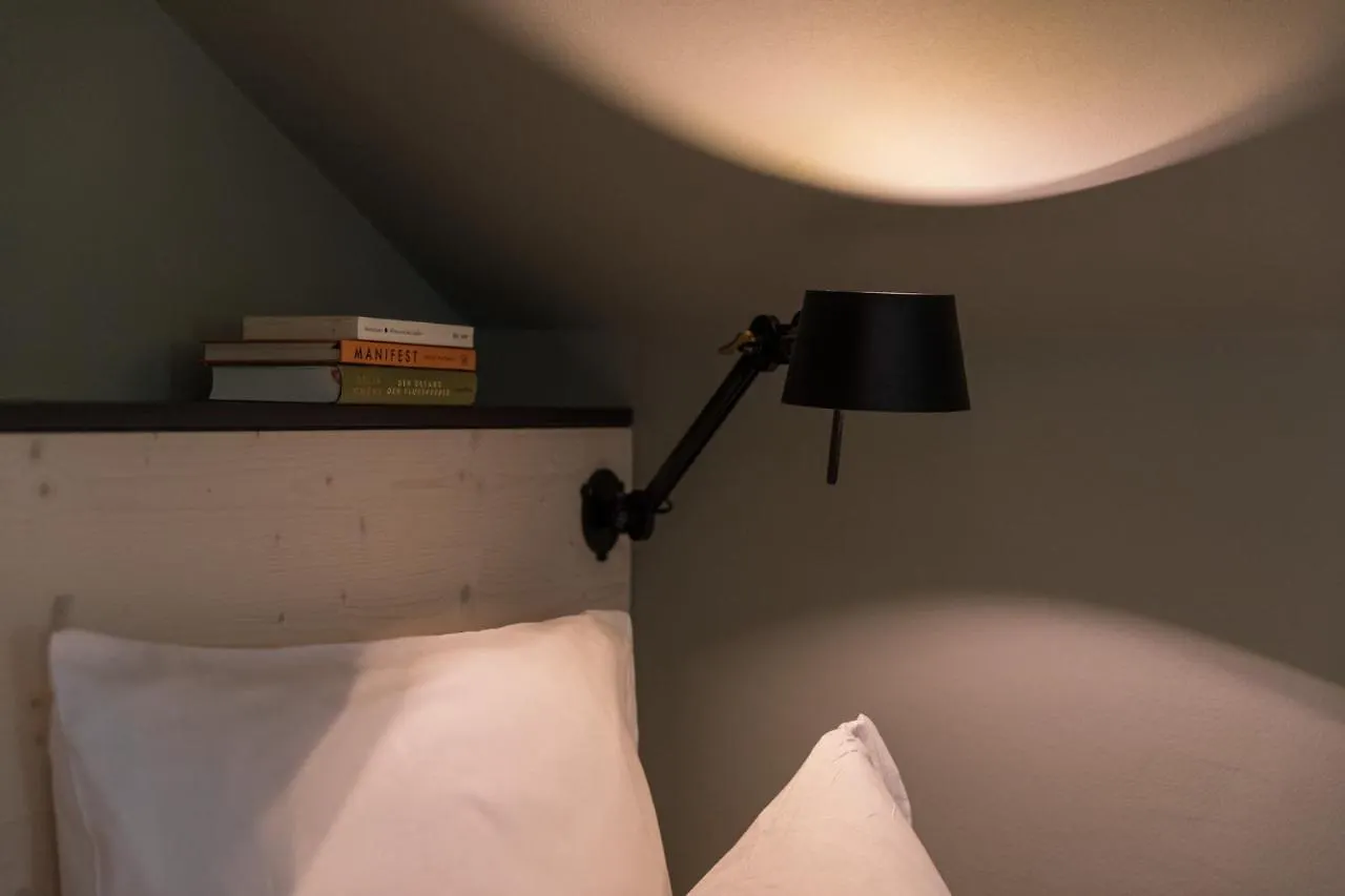Blyb Hotel غموند آم تيغرنسي ألمانيا