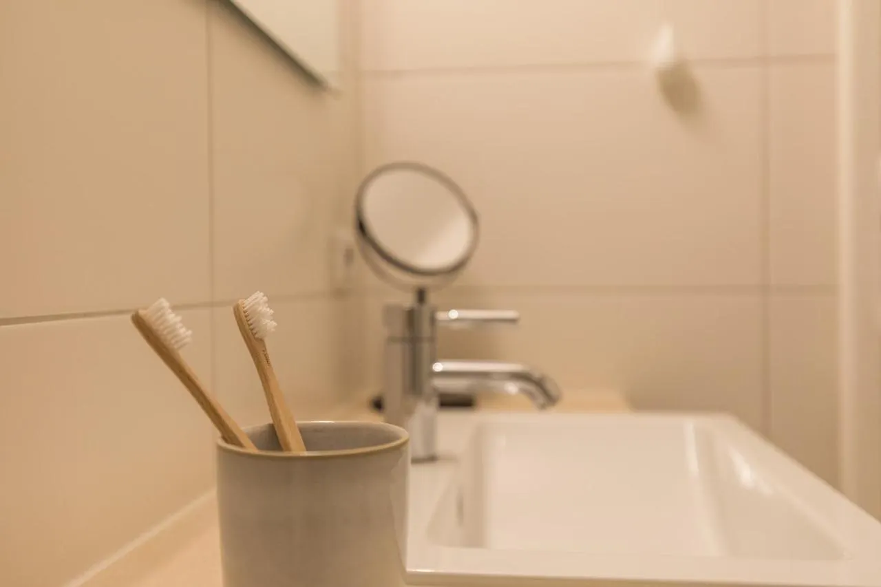 Blyb Hotel غموند آم تيغرنسي