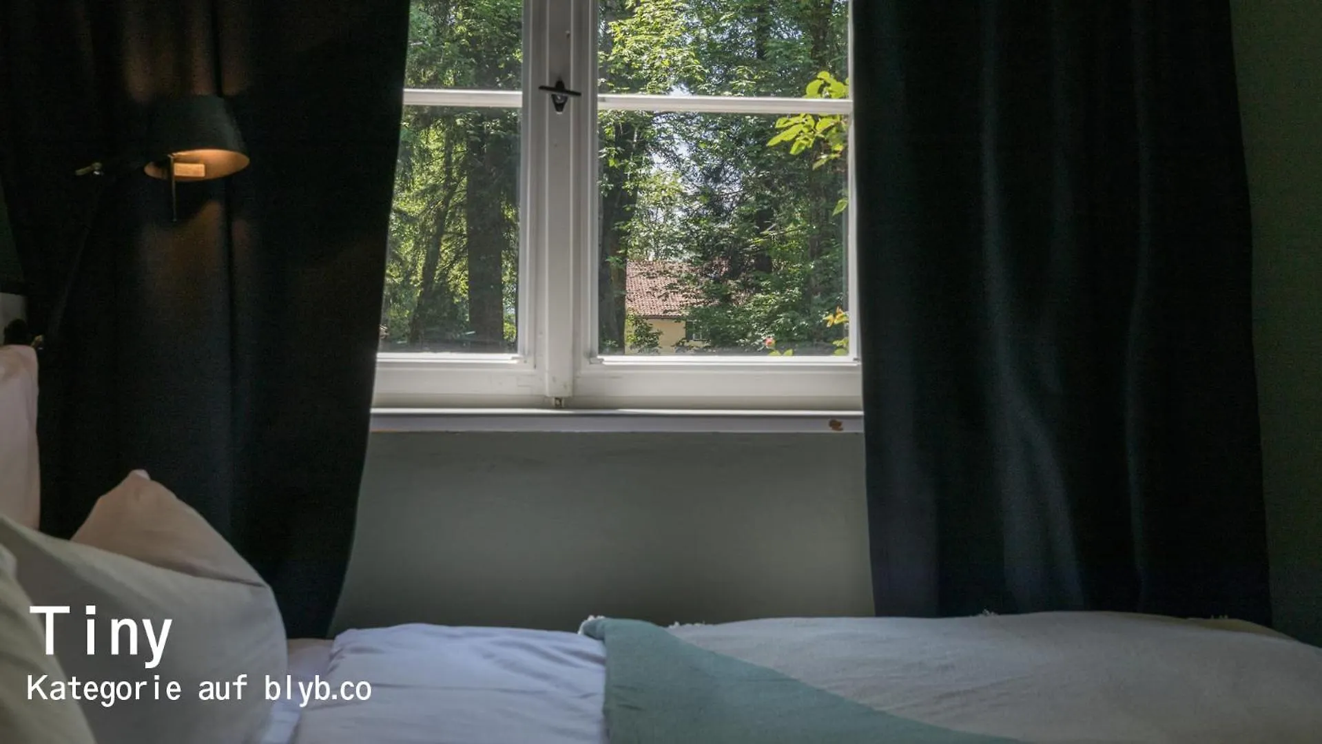 Blyb Hotel غموند آم تيغرنسي 0*,  ألمانيا